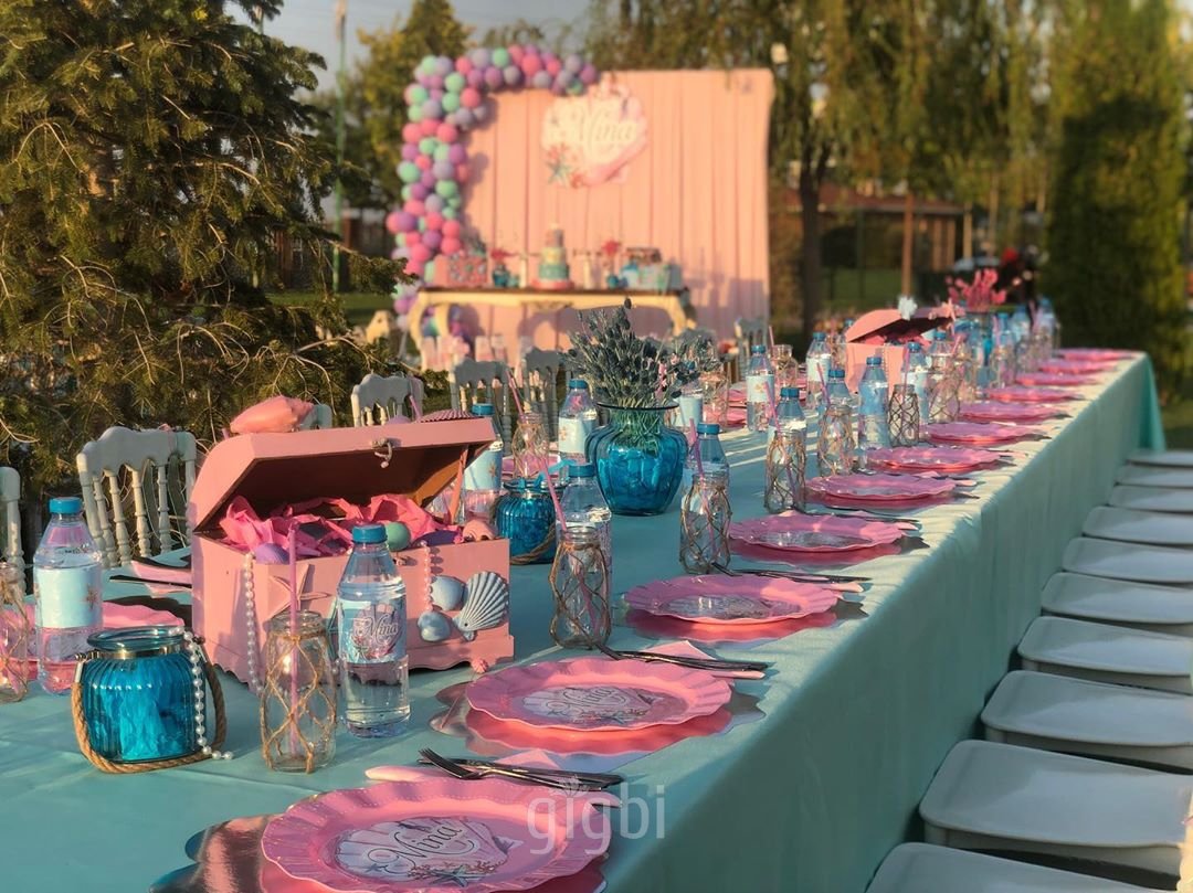 Lila Organizasyon Konya