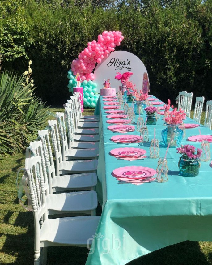 Lila Organizasyon Konya