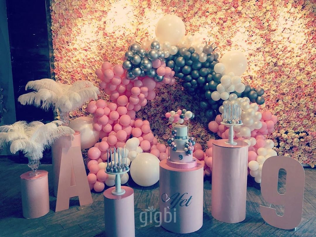 Lila Organizasyon Konya