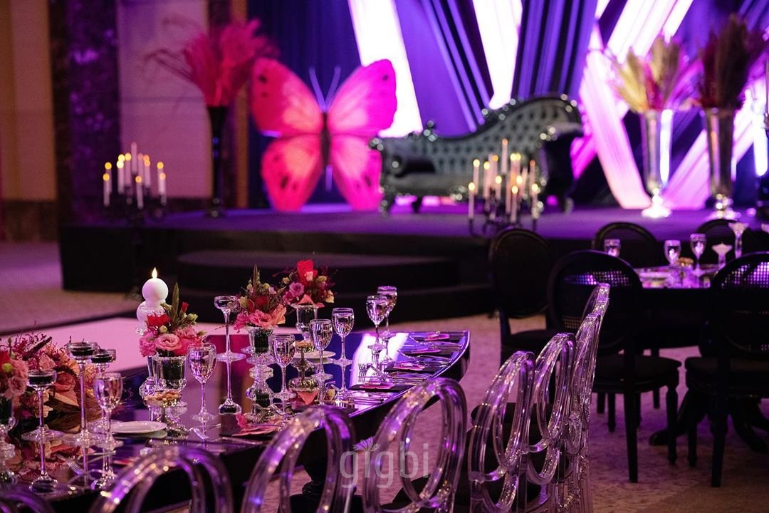 Lila Organizasyon Konya