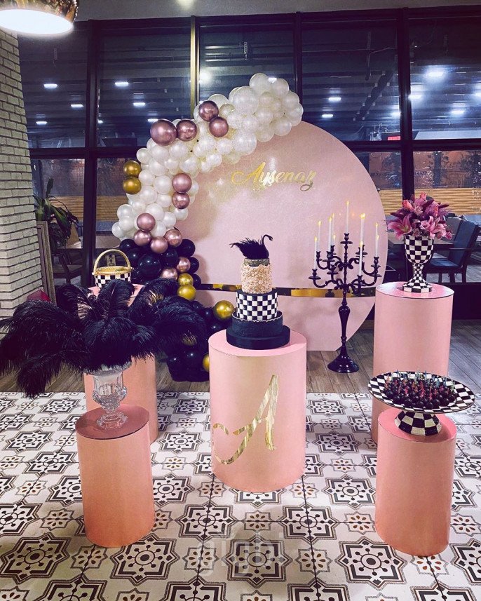 Lila Organizasyon Konya