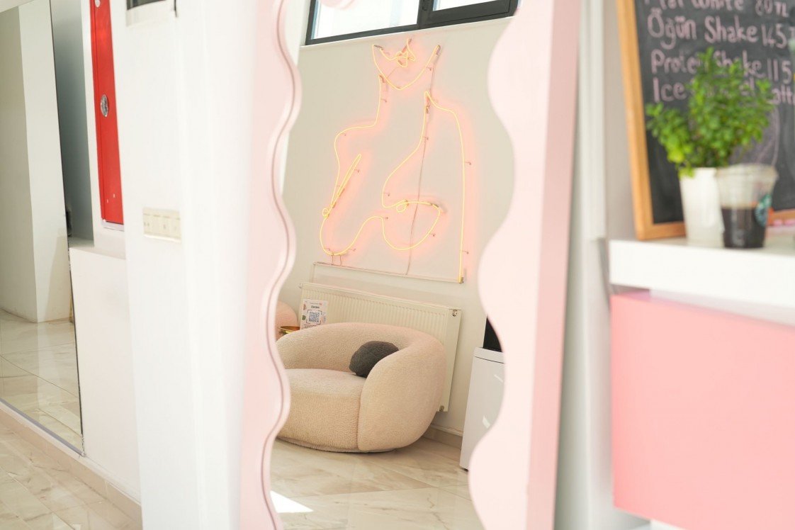 Lilys Studio Bostancı