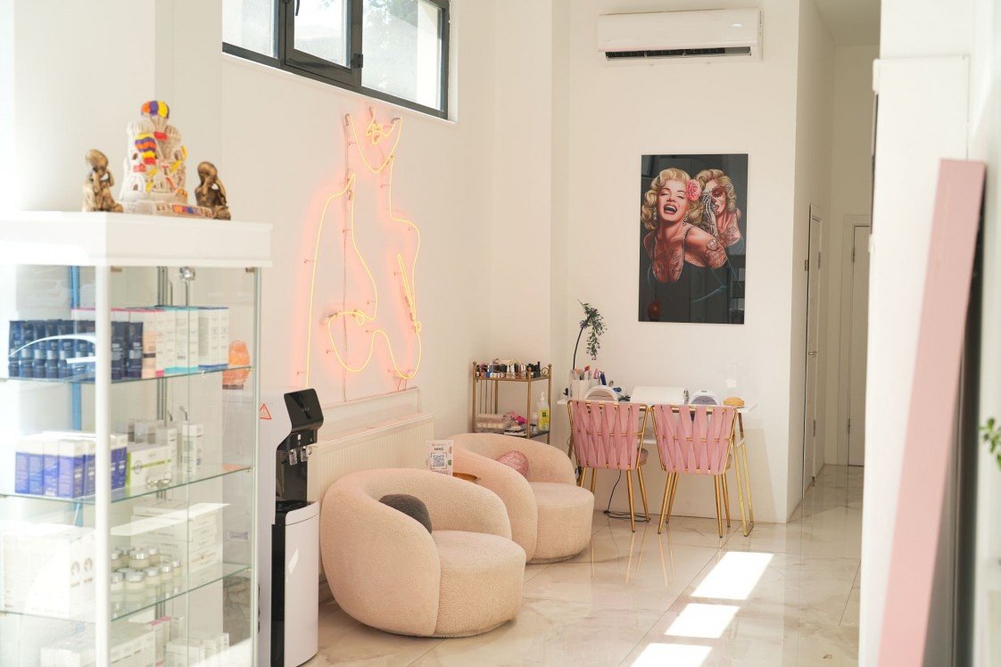 Lilys Studio Bostancı