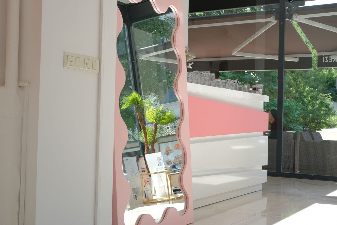 Lilys Studio Bostancı