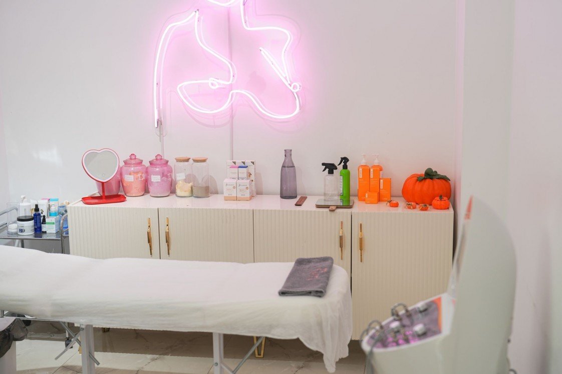 Lilys Studio Bostancı