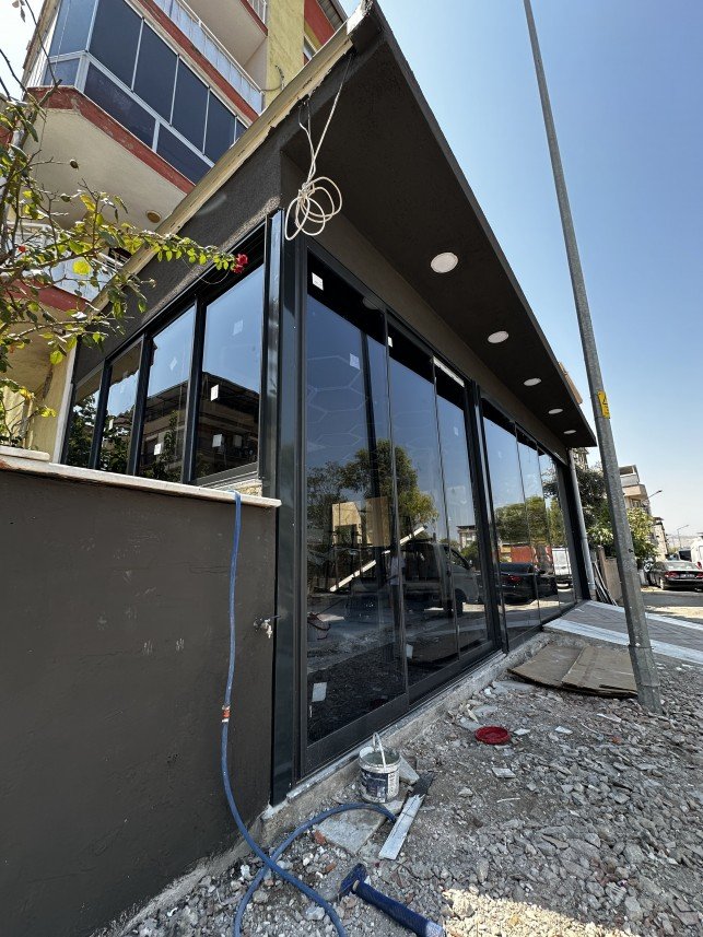 Sıtkı Burak Başbuğ