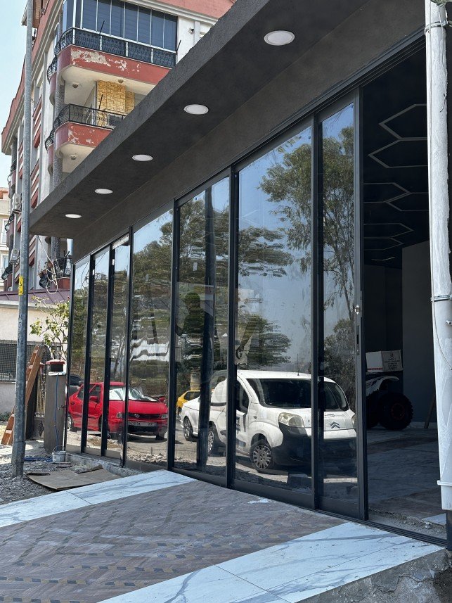 Sıtkı Burak Başbuğ