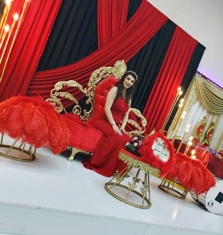 Lina Kına Organizasyon