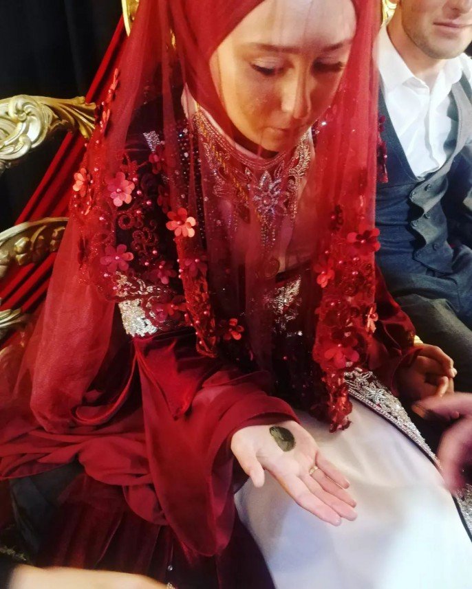 Lina Kına Organizasyon