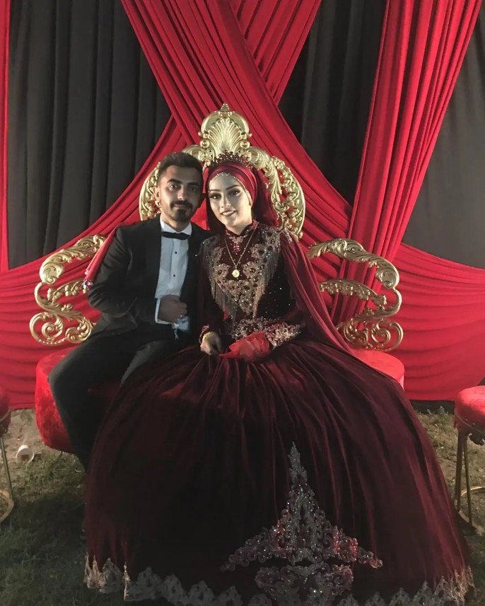 Lina Kına Organizasyon