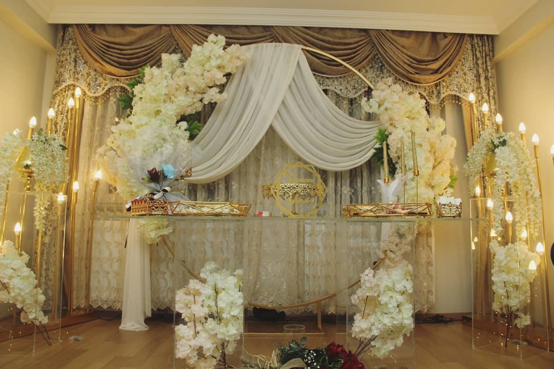 Lina Kına Organizasyon