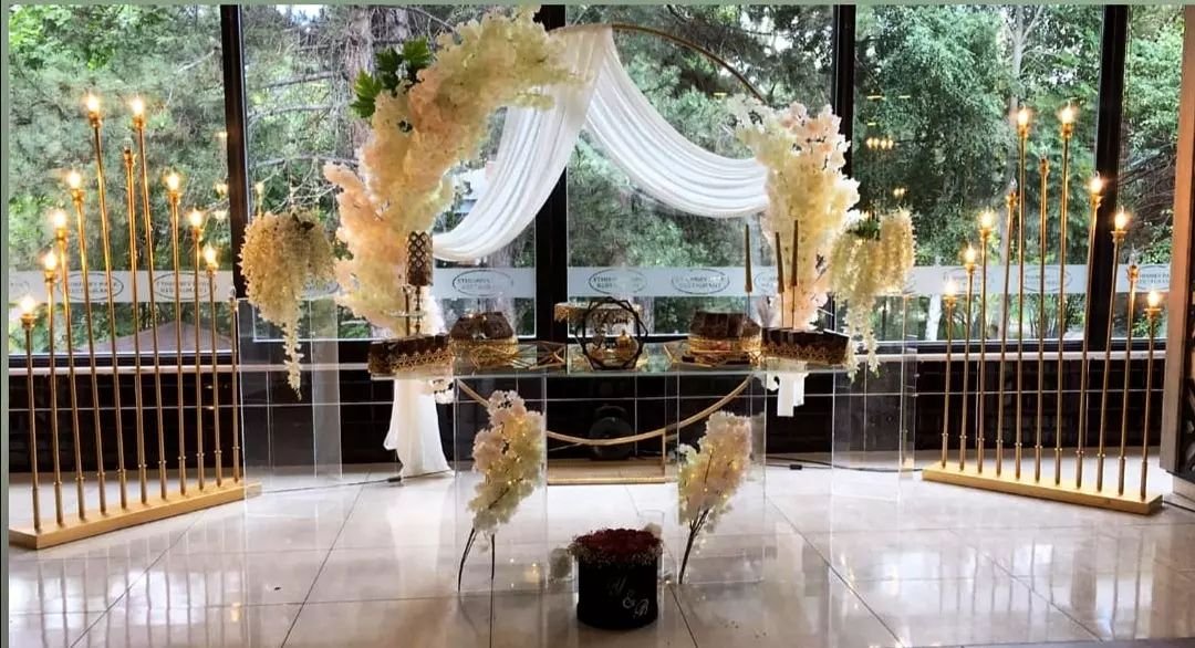 Lina Kına Organizasyon