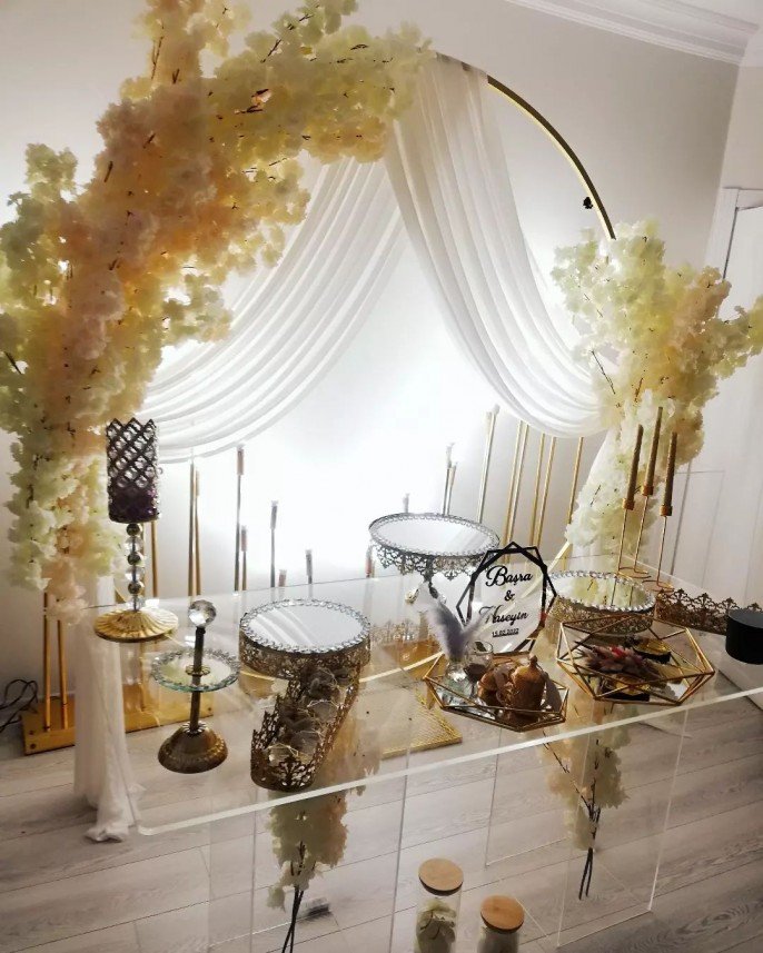 Lina Kına Organizasyon