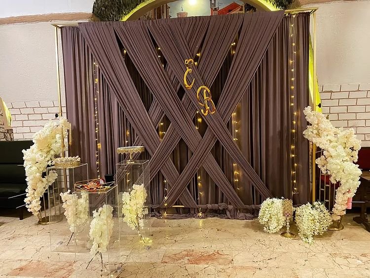 Lina Kına Organizasyon