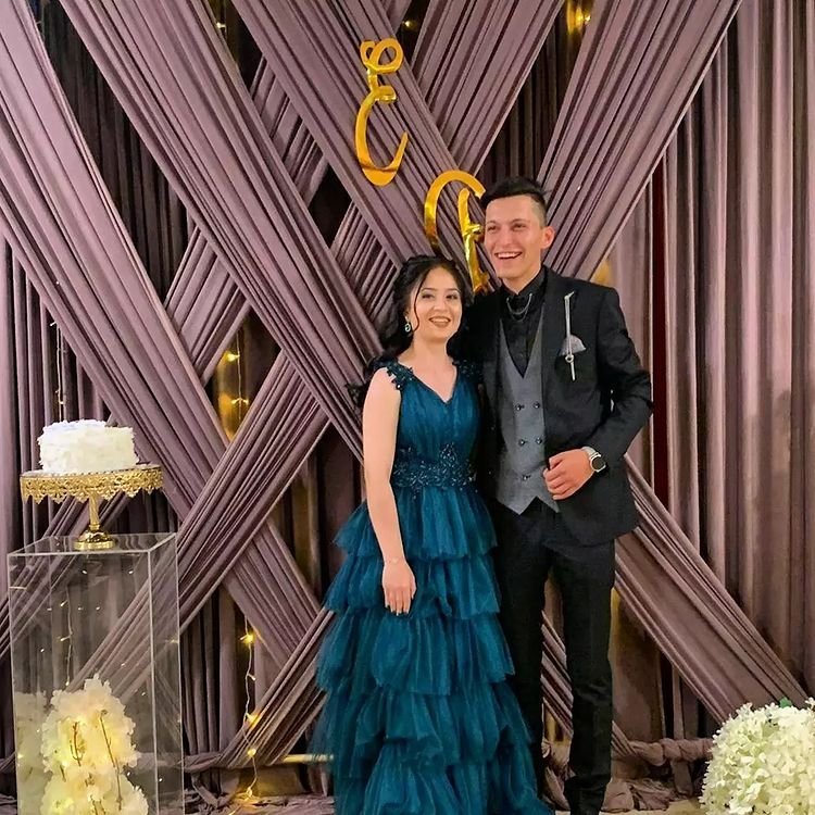 Lina Kına Organizasyon