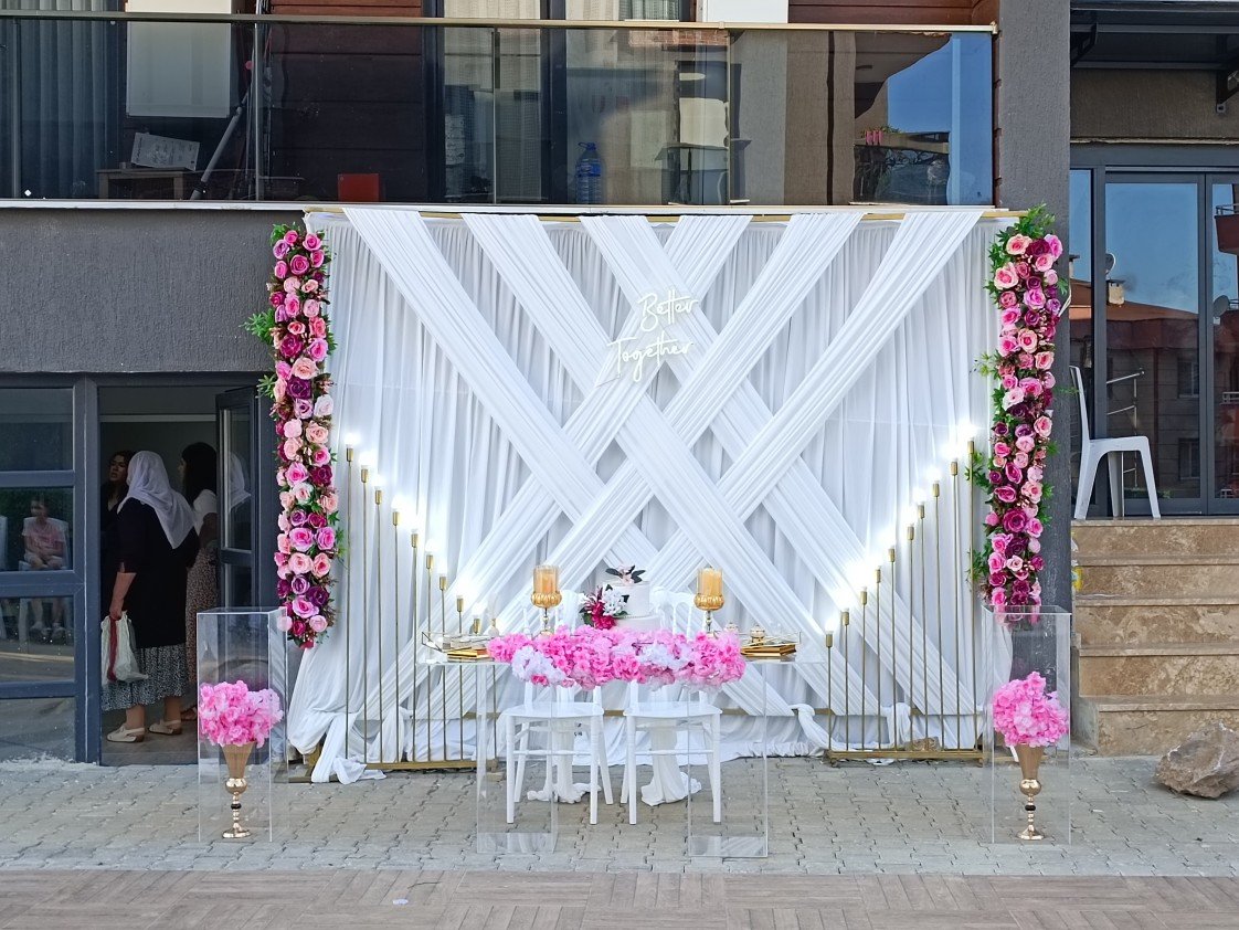 Lina Organizasyon Bursa