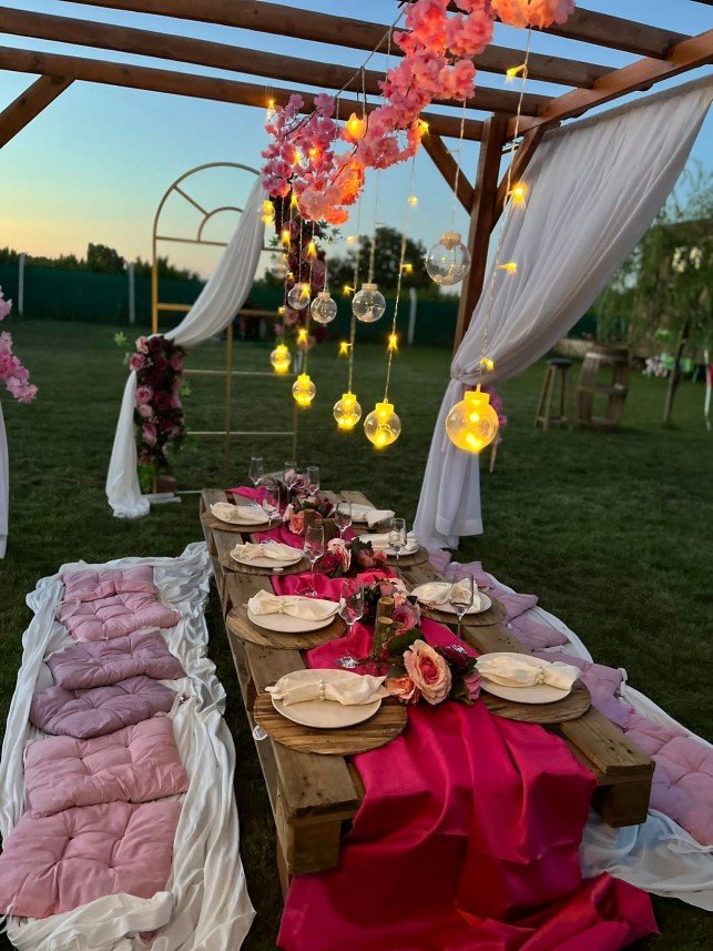 Lina Organizasyon Bursa