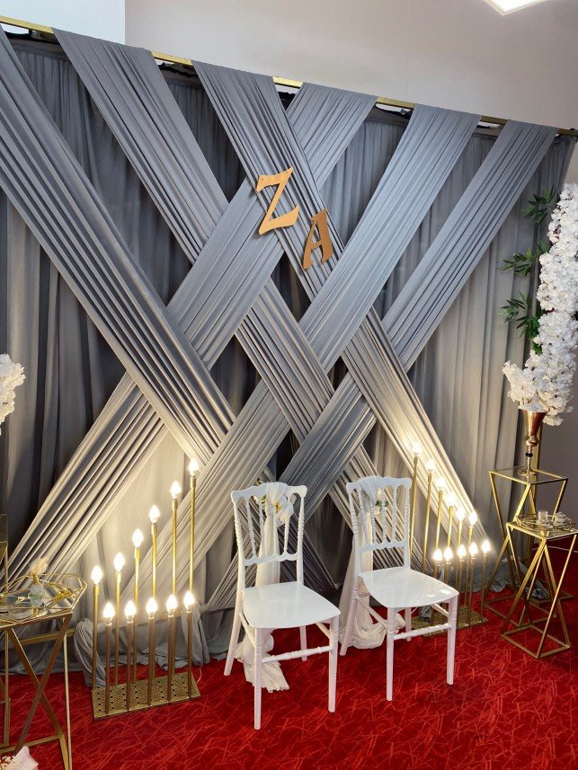 Lina Organizasyon Bursa