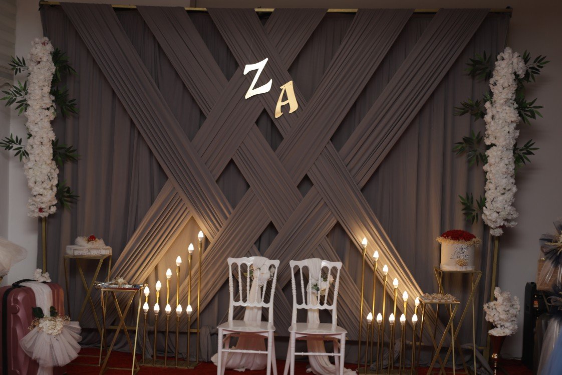 Lina Organizasyon Bursa