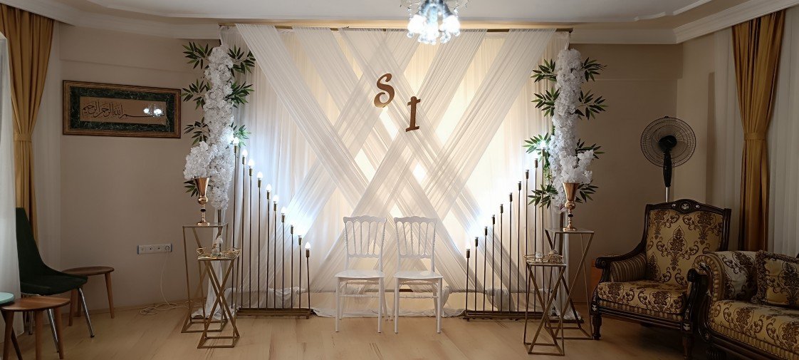 Lina Organizasyon Bursa