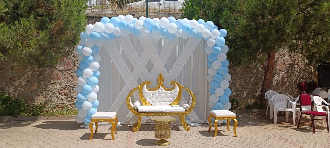 Lina Organizasyon Bursa