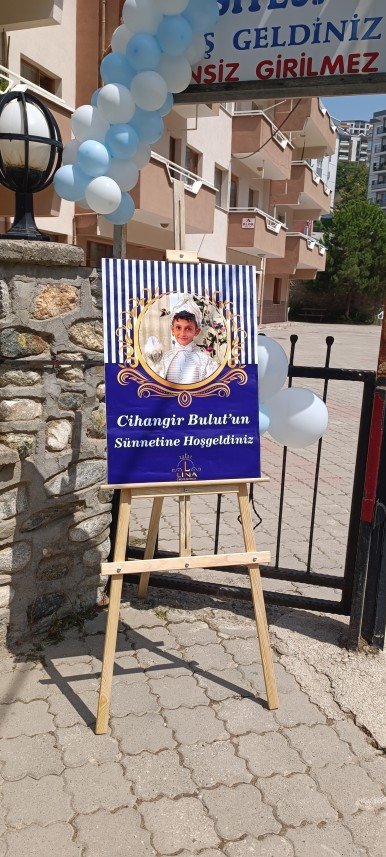 Lina Organizasyon Bursa