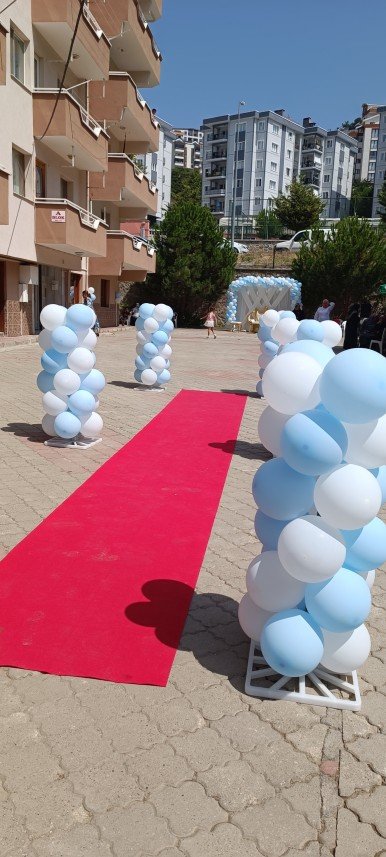 Lina Organizasyon Bursa