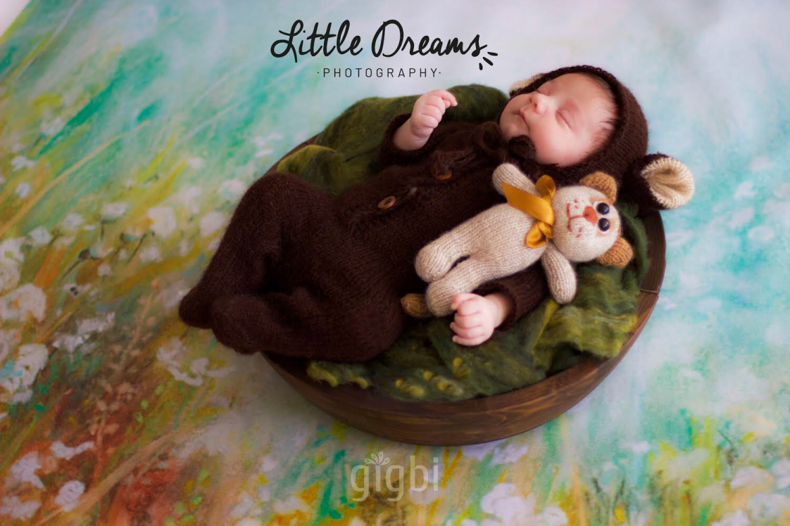 Little Dreams
