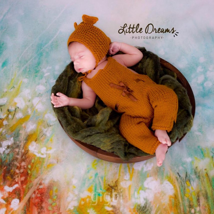 Little Dreams