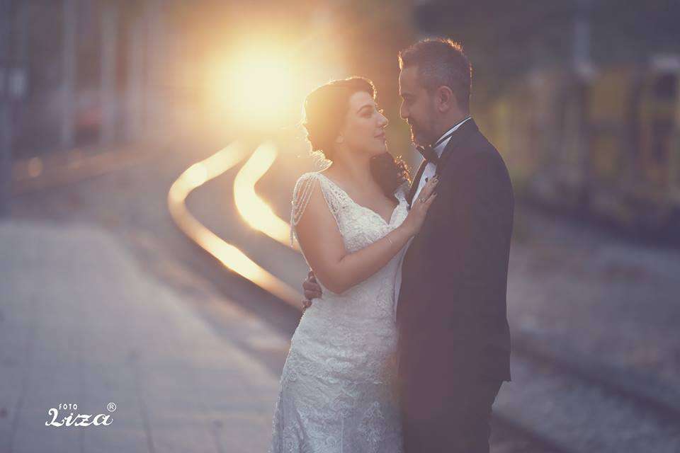 Liza Fotoğrafçılık