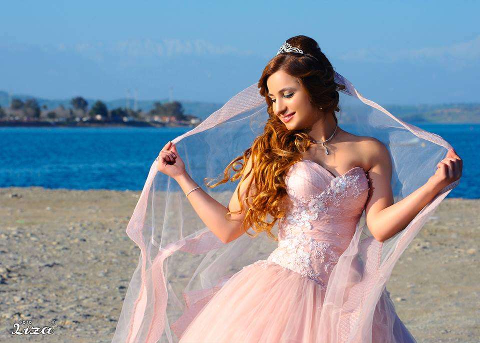 Liza Fotoğrafçılık