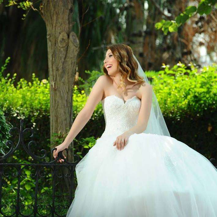Liza Fotoğrafçılık