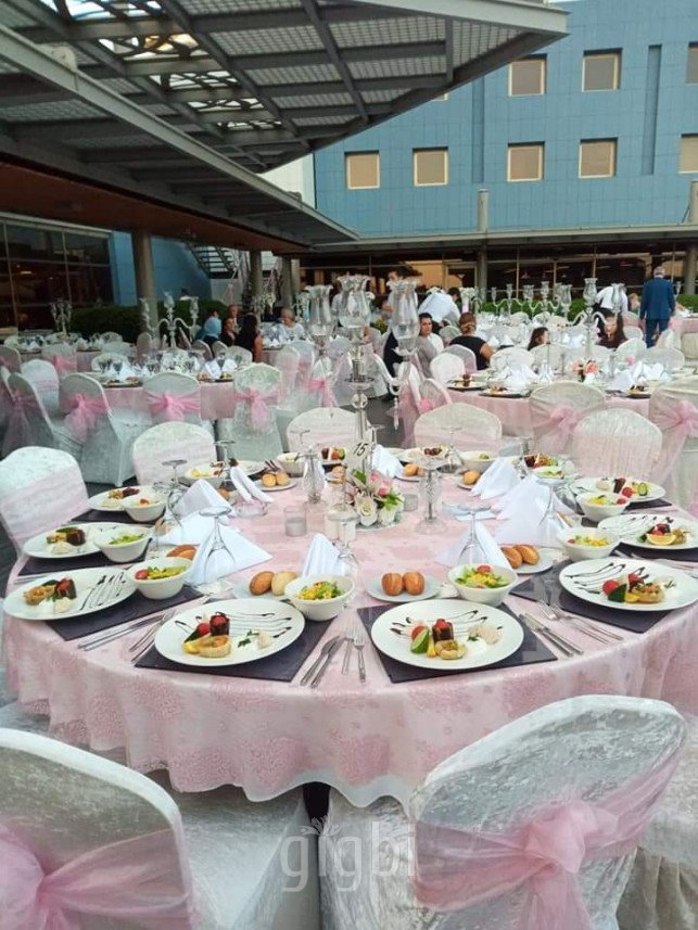 İlk Adım Organizasyon