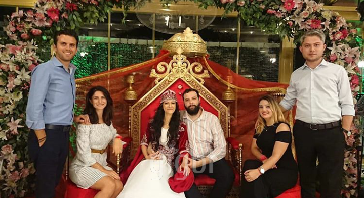 İlk Adım Organizasyon