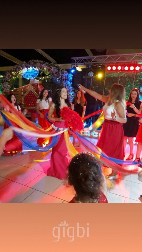 İlk Adım Organizasyon