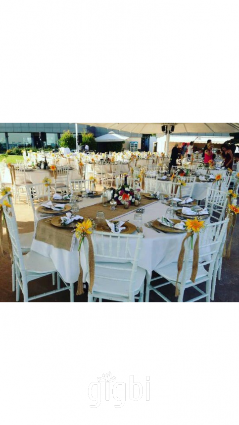 İlk Adım Organizasyon