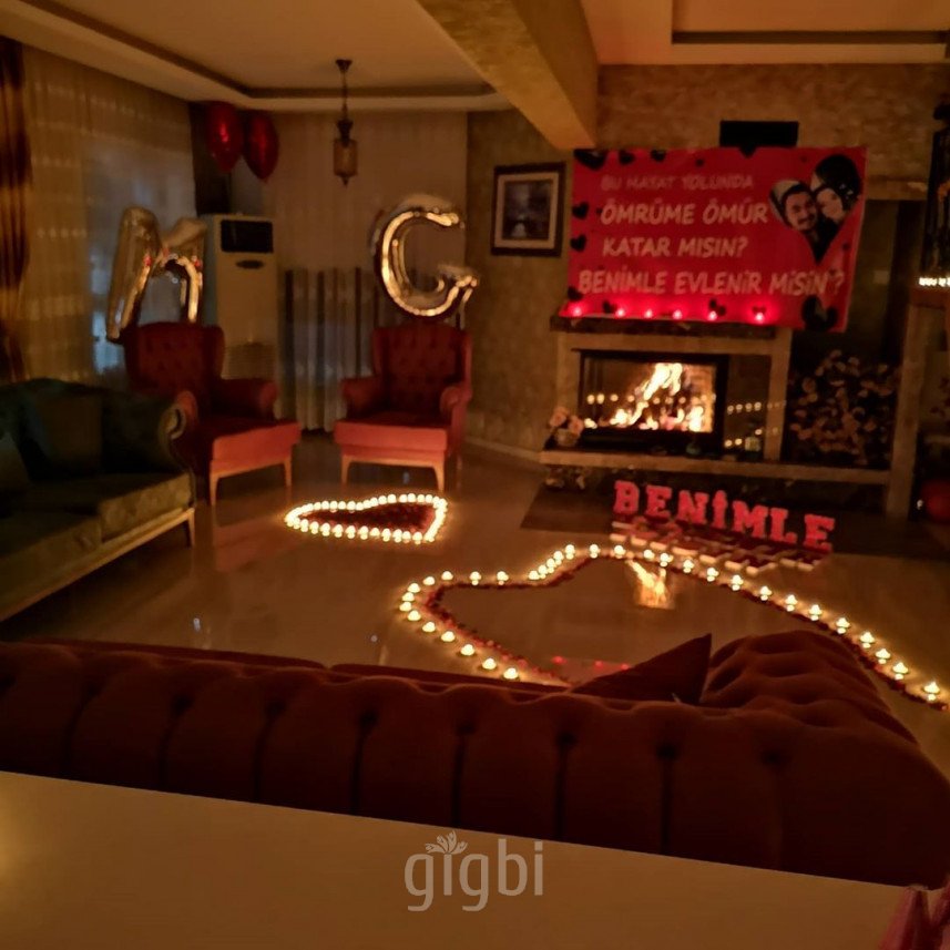 İlk Adım Organizasyon 2020