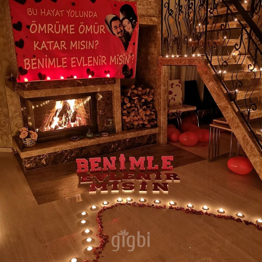 İlk Adım Organizasyon 2020