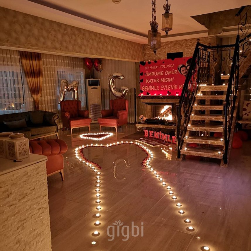 İlk Adım Organizasyon 2020