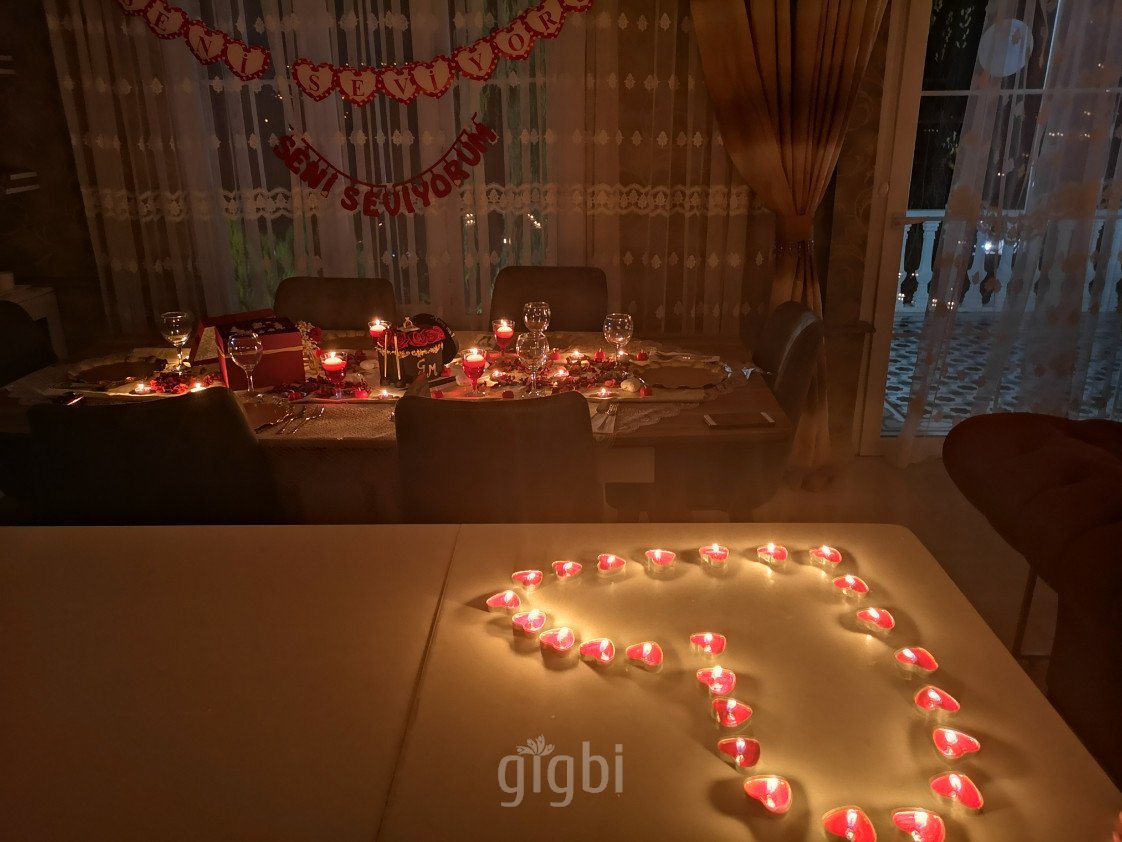 İlk Adım Organizasyon 2020