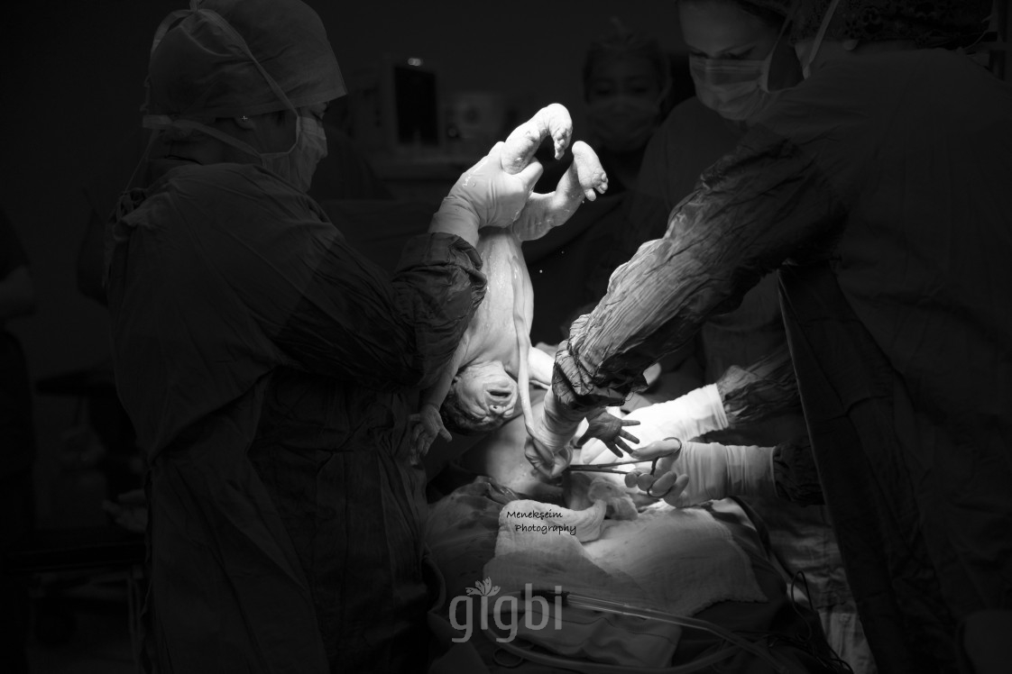 İlk Nefes Fotoğrafçılık