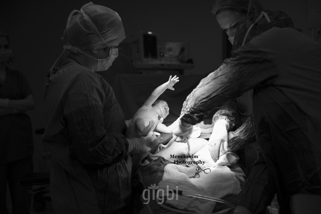 İlk Nefes Fotoğrafçılık