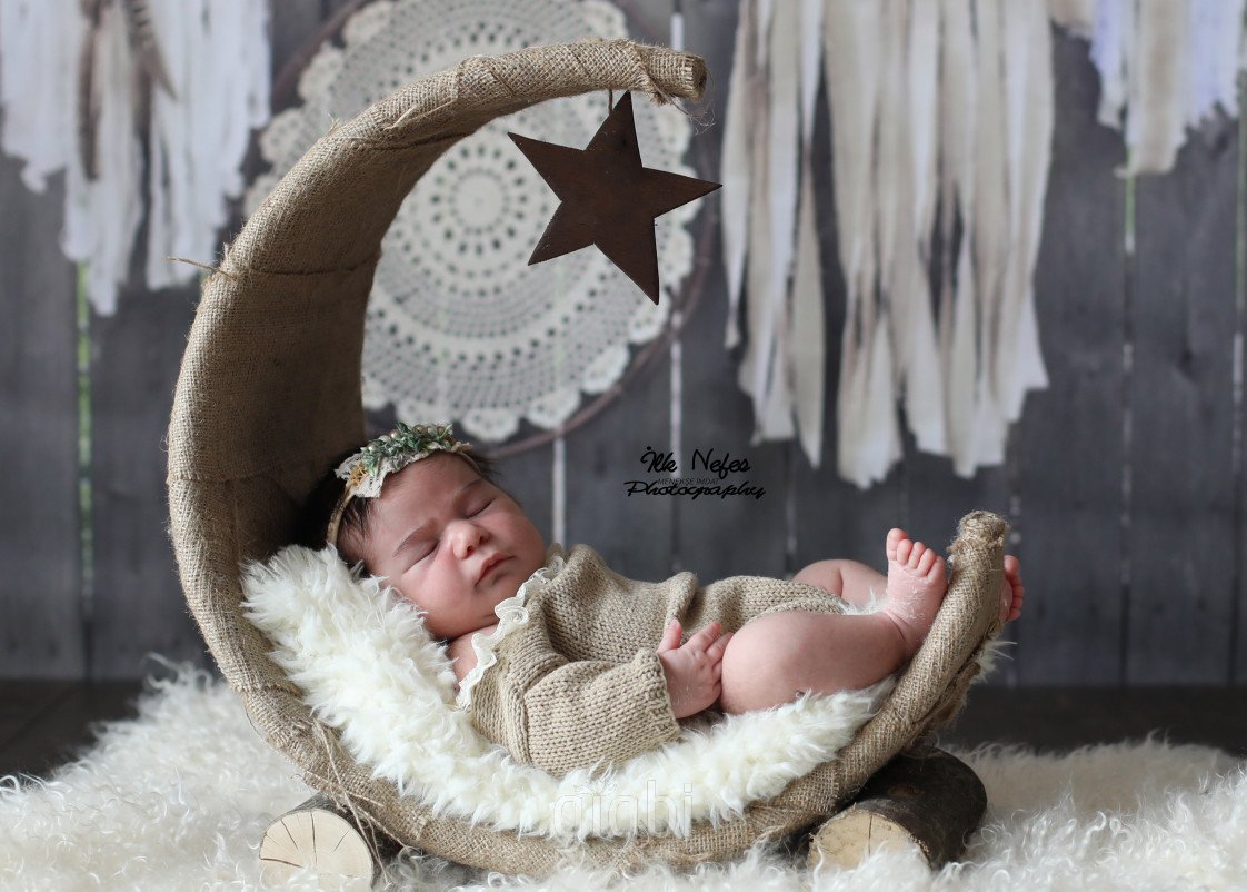 İlk Nefes Fotoğrafçılık