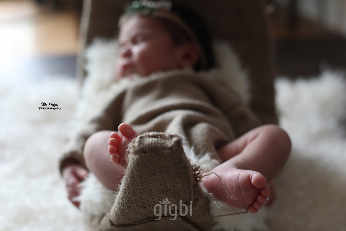 İlk Nefes Fotoğrafçılık