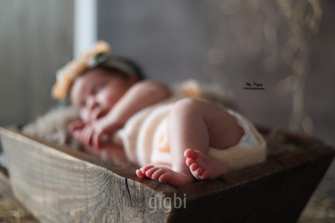 İlk Nefes Fotoğrafçılık