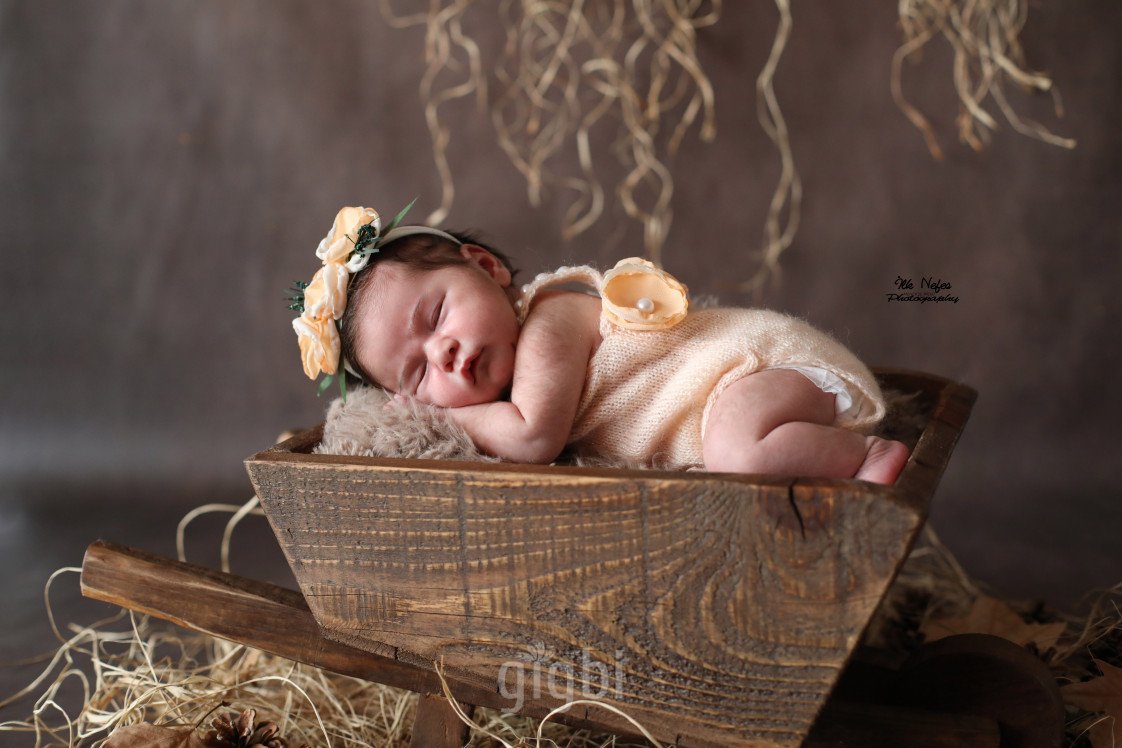 İlk Nefes Fotoğrafçılık