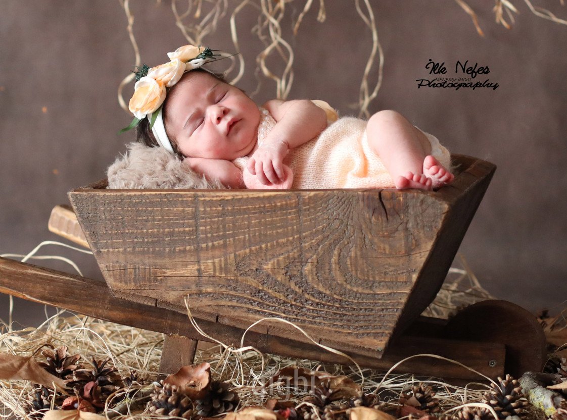 İlk Nefes Fotoğrafçılık