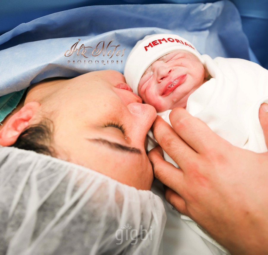 İlk Nefes Fotoğrafçılık