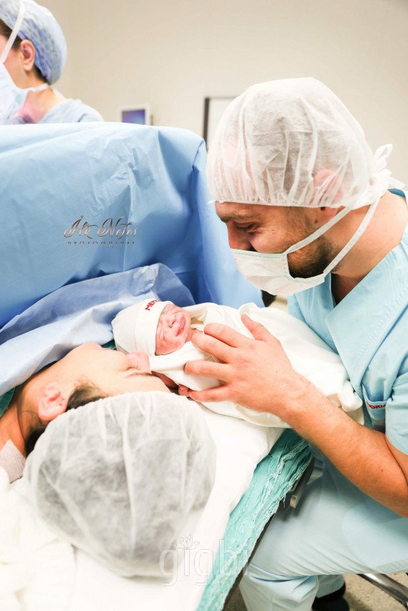 İlk Nefes Fotoğrafçılık