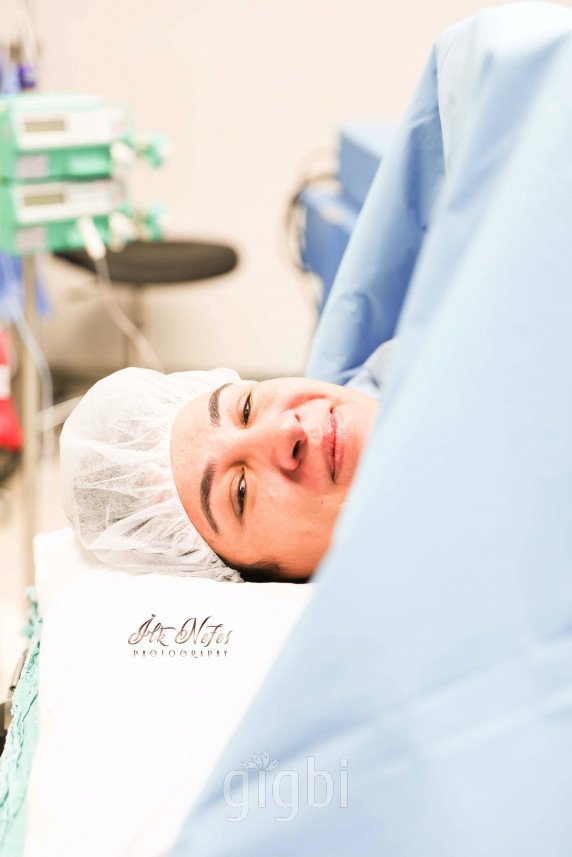 İlk Nefes Fotoğrafçılık